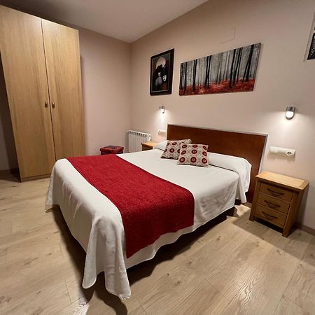 Hotel Jaques Jaca Ngoại thất bức ảnh