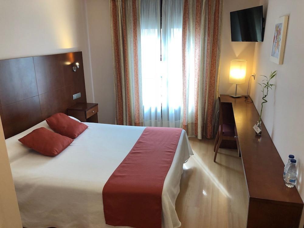 Hotel Jaques Jaca Ngoại thất bức ảnh