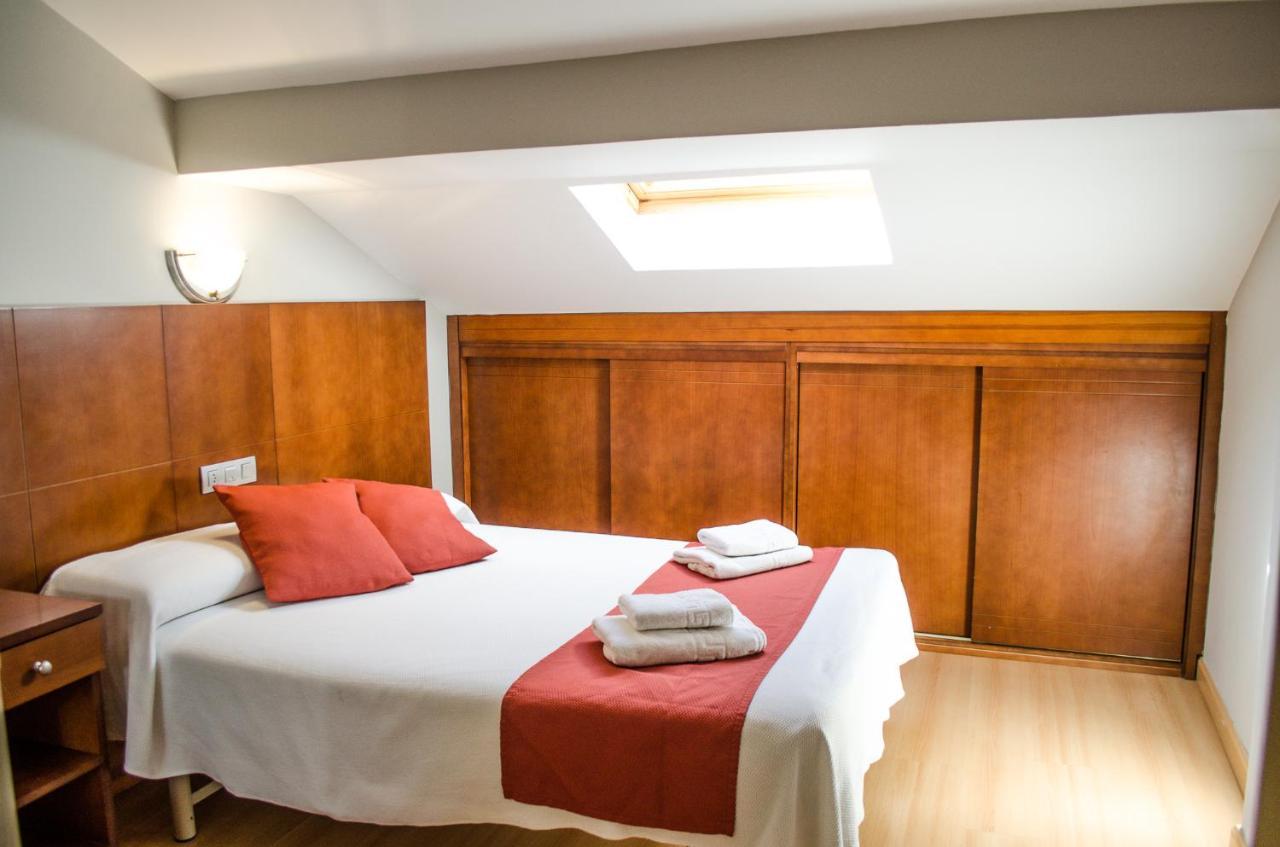 Hotel Jaques Jaca Ngoại thất bức ảnh