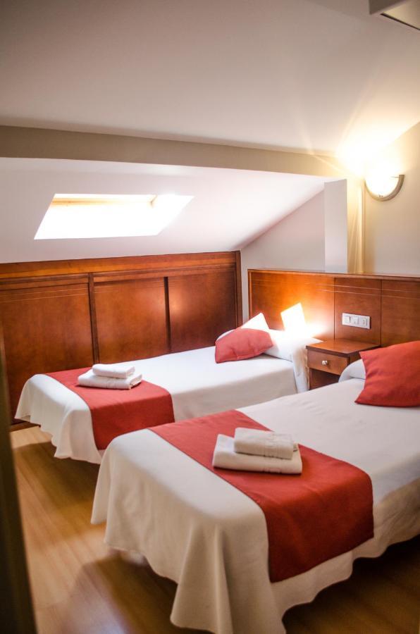 Hotel Jaques Jaca Ngoại thất bức ảnh