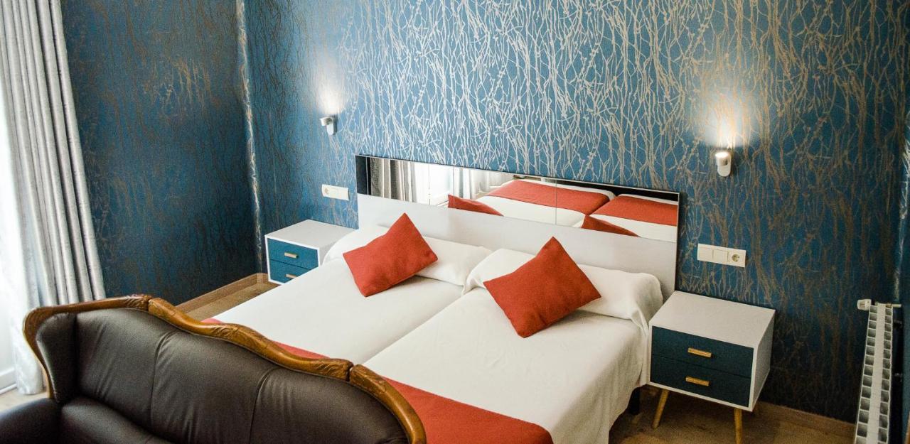 Hotel Jaques Jaca Ngoại thất bức ảnh