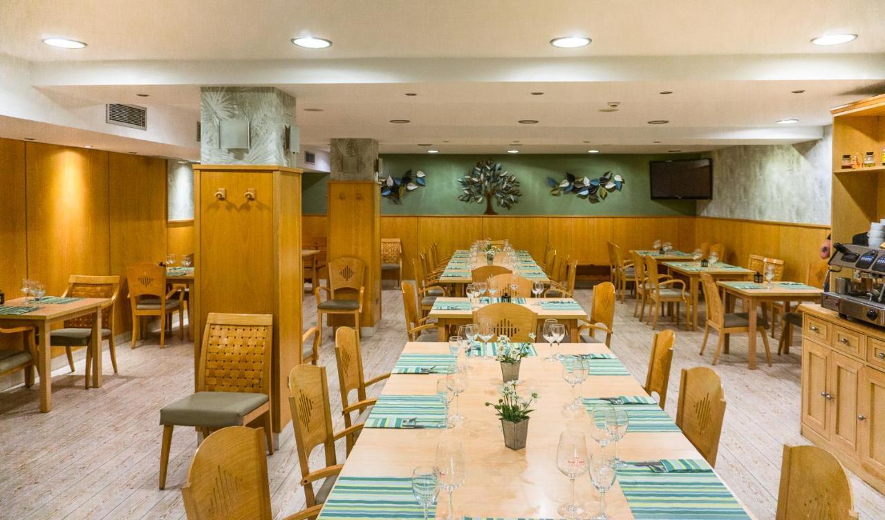 Hotel Jaques Jaca Ngoại thất bức ảnh