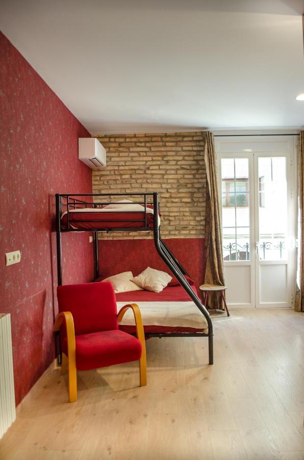 Hotel Jaques Jaca Ngoại thất bức ảnh