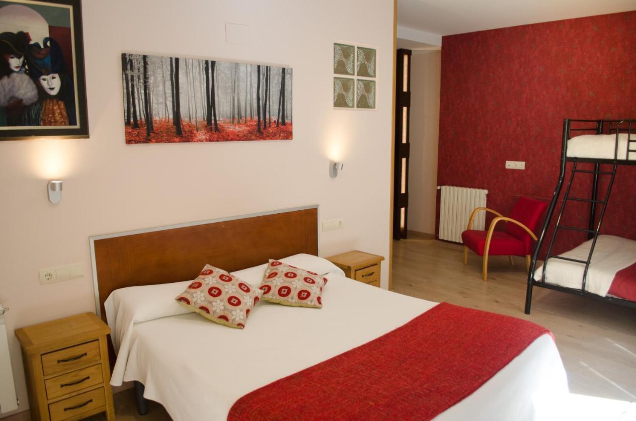 Hotel Jaques Jaca Ngoại thất bức ảnh