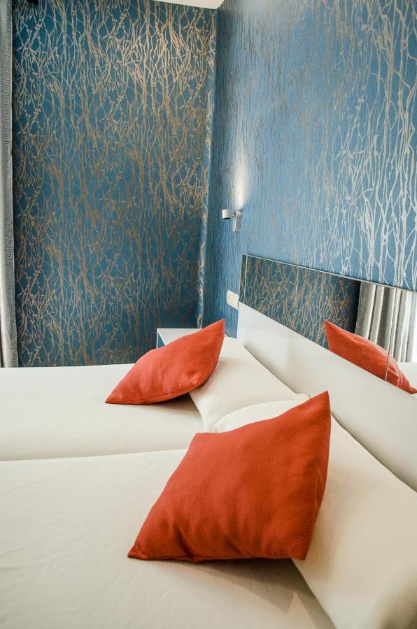 Hotel Jaques Jaca Ngoại thất bức ảnh